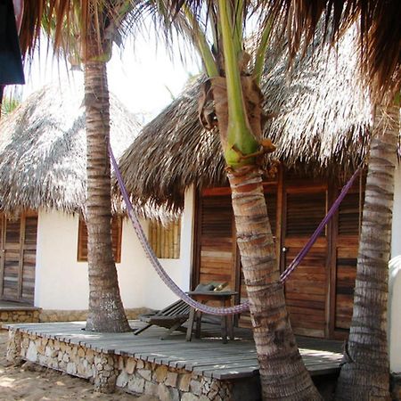 Hotel Un Sueno Cabanas Del Pacifico San Agustinillo Zewnętrze zdjęcie